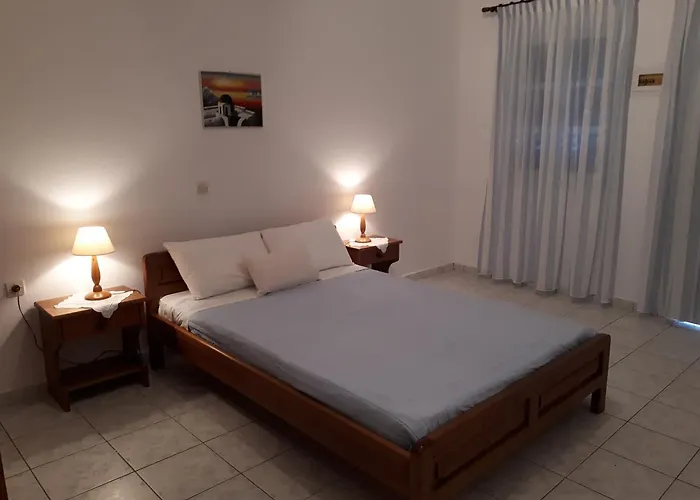 Paradisos Lejlighedshotel