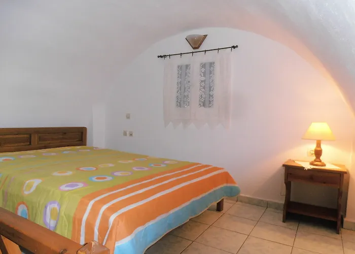 Lejlighedshotel Paradisos 3*