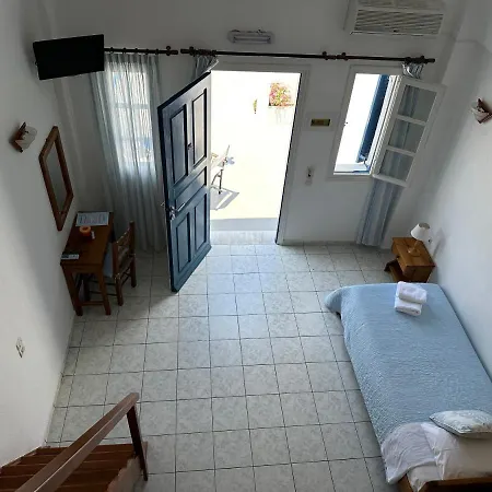 Paradisos شقة فندقية