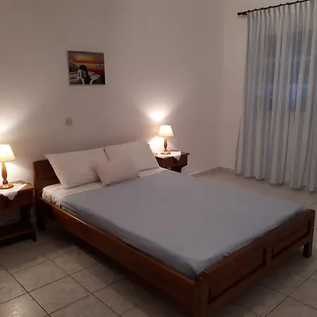 Paradisos شقة فندقية