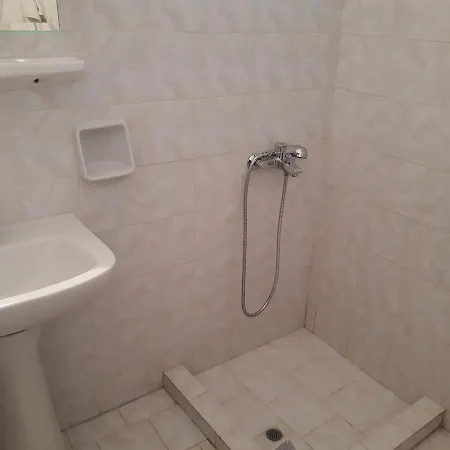 شقة فندقية Paradisos أويا