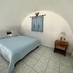 Appart hôtel Paradisos Oia (Santorini)