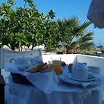 Aparthotel Paradisos Oia (Santorini)