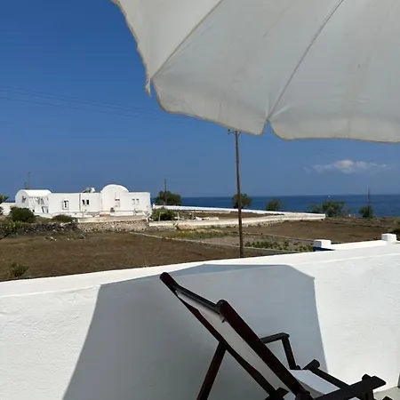 Ξενοδοχείο με διαμερίσματα παράδεισος