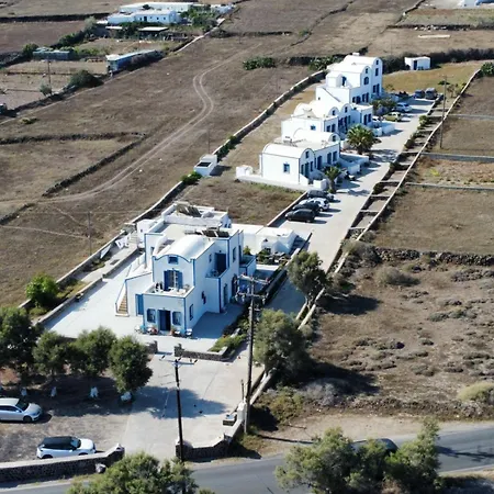 παράδεισος Ξενοδοχείο με διαμερίσματα 3*