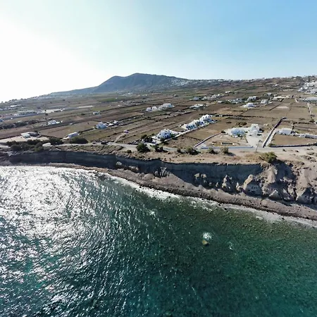 Ξενοδοχείο με διαμερίσματα παράδεισος