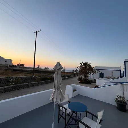 Hotel apartamentowy Paradisos 3*