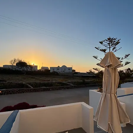 Paradisos Oia