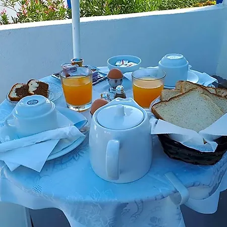 Paradisos شقة فندقية