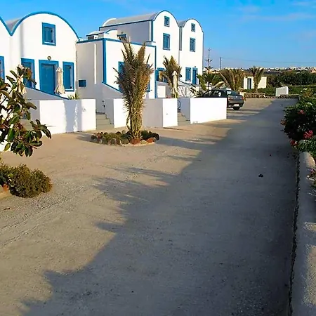 Paradisos شقة فندقية