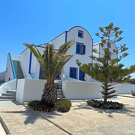 Paradisos Oia
