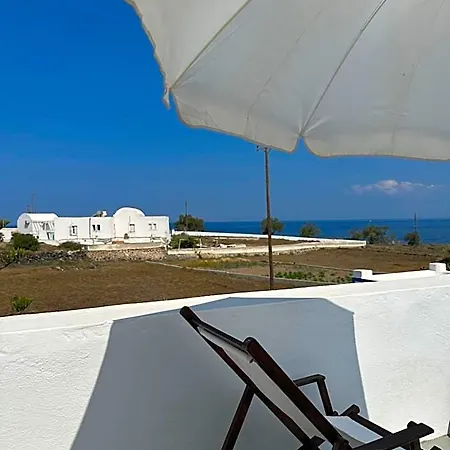 Paradisos Oia