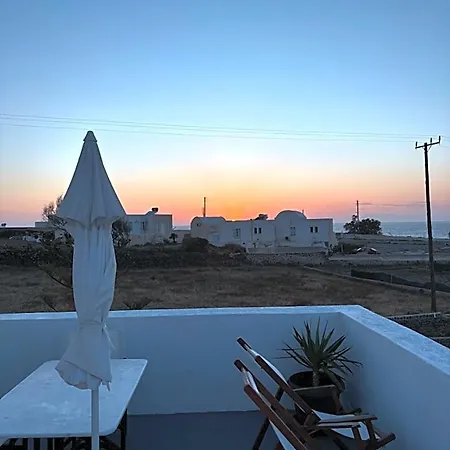 Paradisos