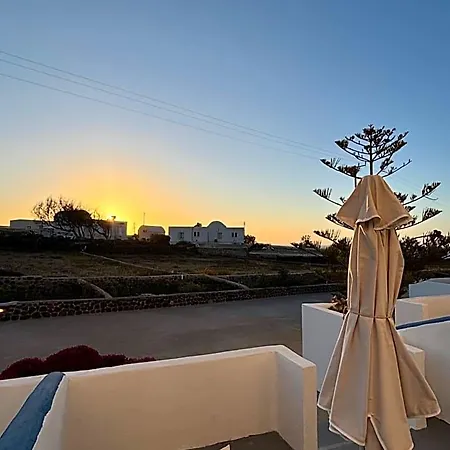 Paradisos Aparthotel