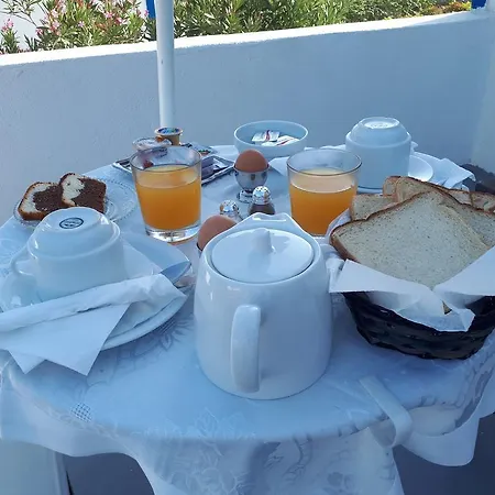 παράδεισος Ξενοδοχείο με διαμερίσματα 3*