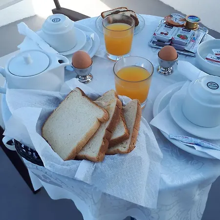 παράδεισος 3* Οία