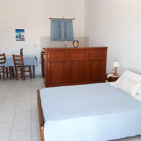 παράδεισος Ξενοδοχείο με διαμερίσματα