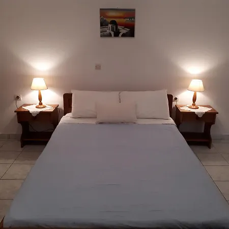 παράδεισος Ξενοδοχείο με διαμερίσματα 3*