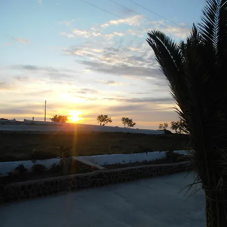 παράδεισος Ξενοδοχείο με διαμερίσματα 3*