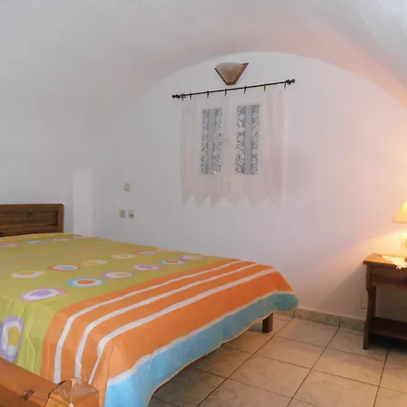 Ξενοδοχείο με διαμερίσματα παράδεισος 3*