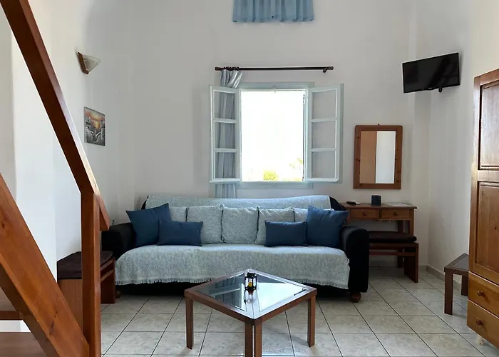 Paradisos Appart hôtel