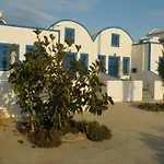 Paradisos