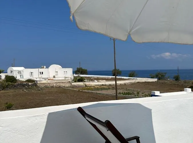 Aparthotel Paradisos