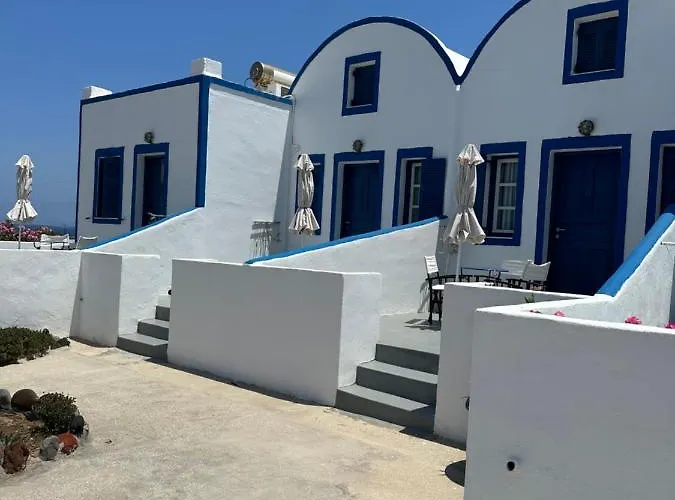 Apart Otel Paradisos 3*