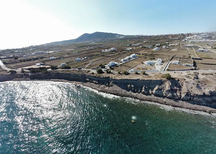 Apart Otel Paradisos