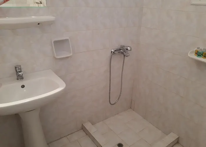 Apart Otel Paradisos Oia