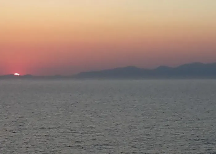 Paradisos Hotel apartamentowy